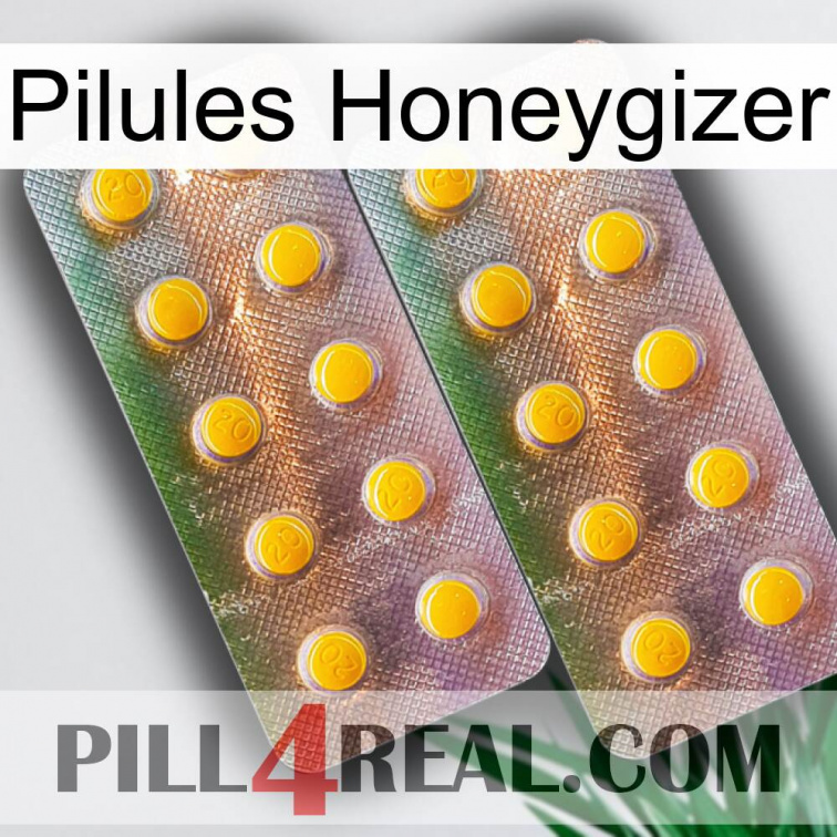 Honeygizer Pills new10